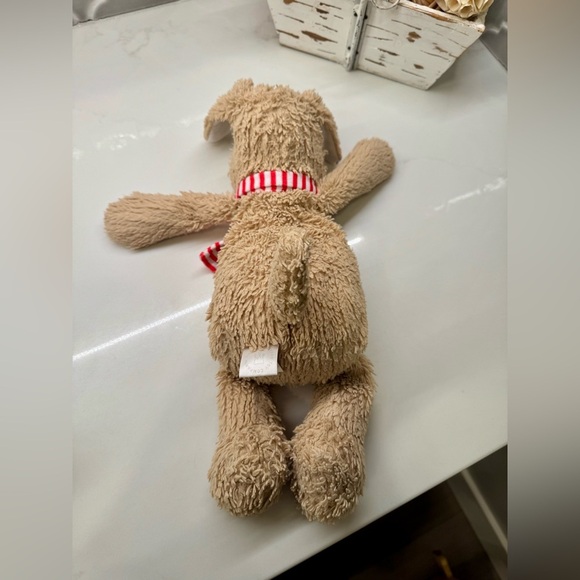 Manhattan Toy Company Rex the dog - Picture 4 of 5